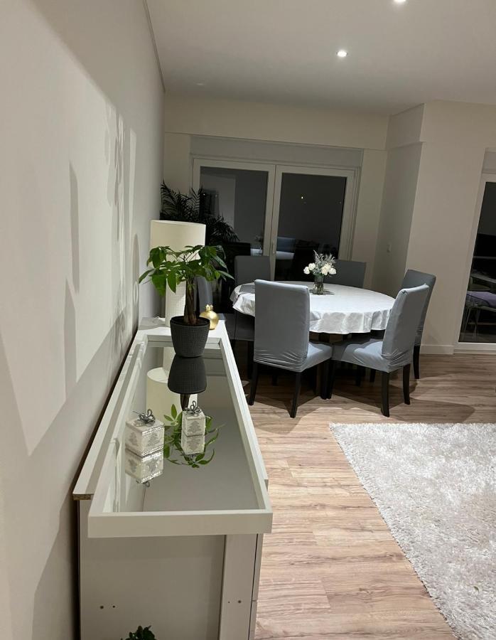 Modern Twin Room With A Balcony มอนตีโจ ภายนอก รูปภาพ