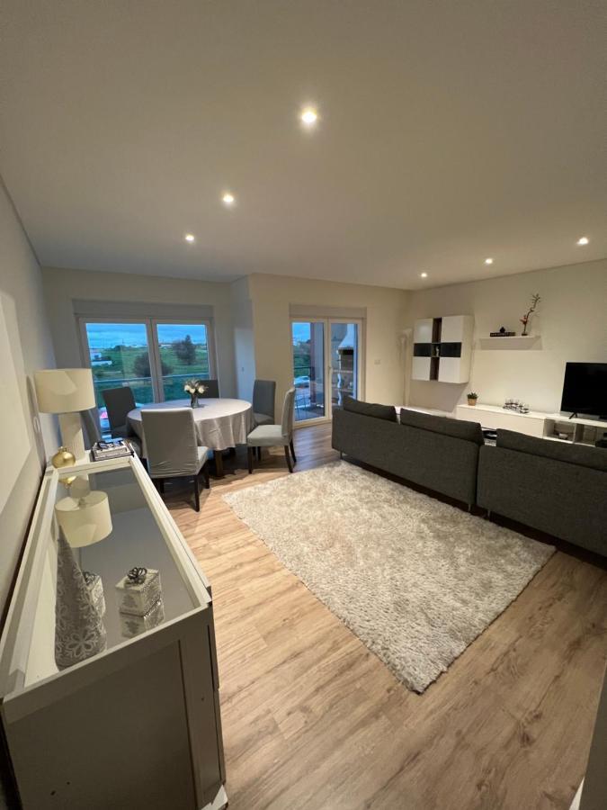 Modern Twin Room With A Balcony มอนตีโจ ภายนอก รูปภาพ