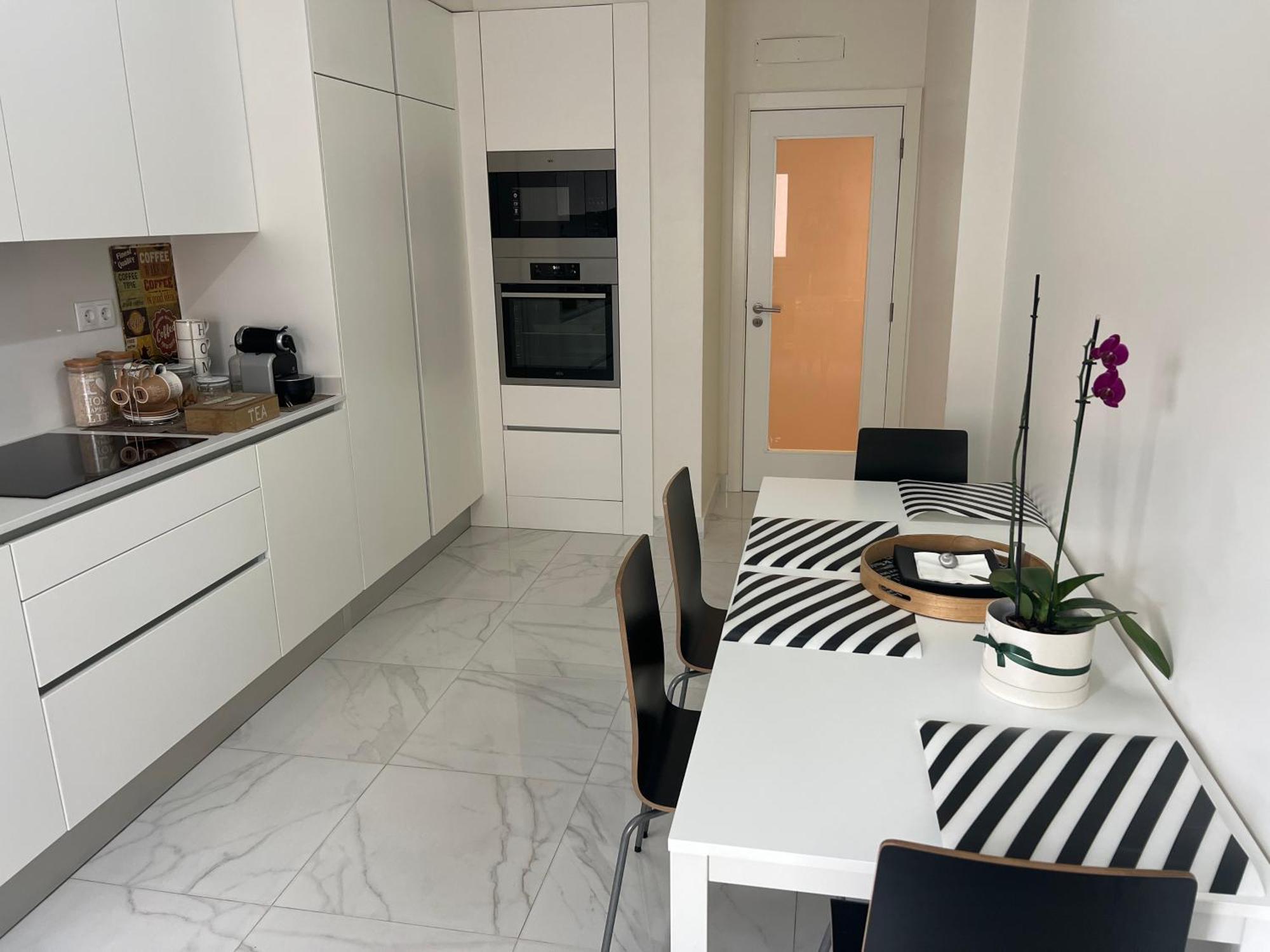Modern Twin Room With A Balcony มอนตีโจ ภายนอก รูปภาพ