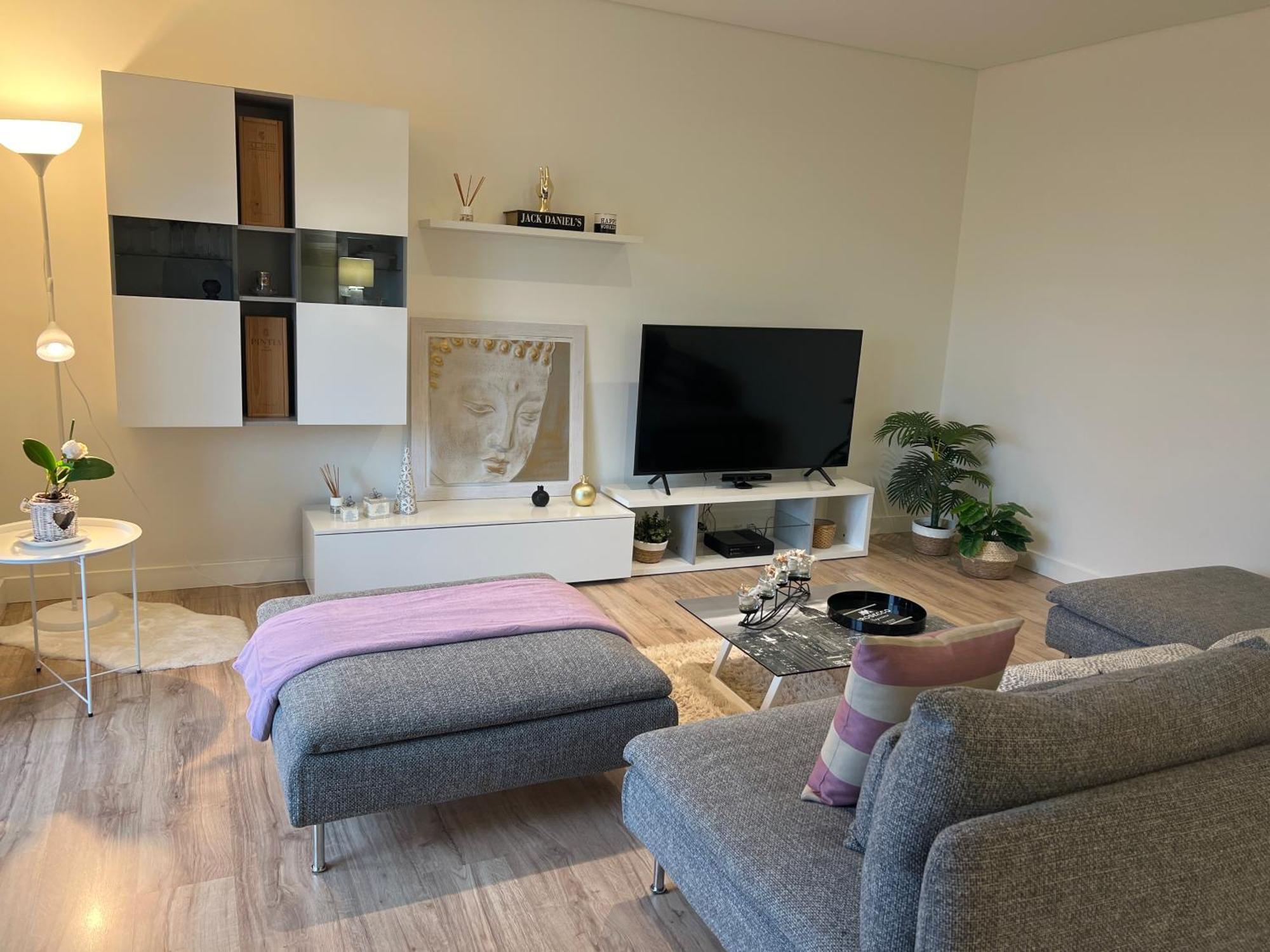 Modern Twin Room With A Balcony มอนตีโจ ภายนอก รูปภาพ