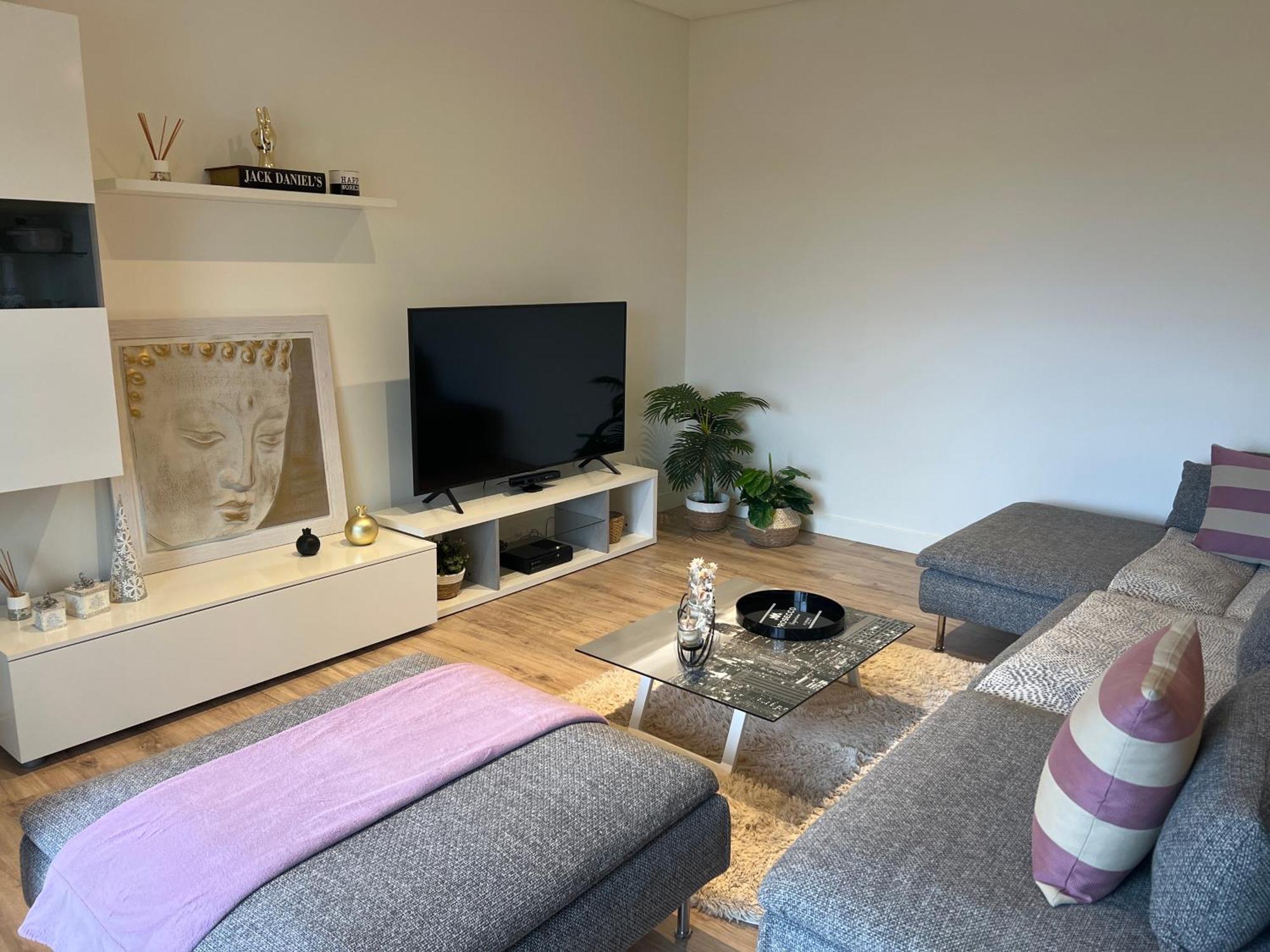 Modern Twin Room With A Balcony มอนตีโจ ภายนอก รูปภาพ